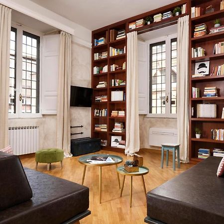 Piazza Del Popolo Boutique Home Рим Экстерьер фото